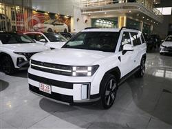 هیوندای سەنتافی